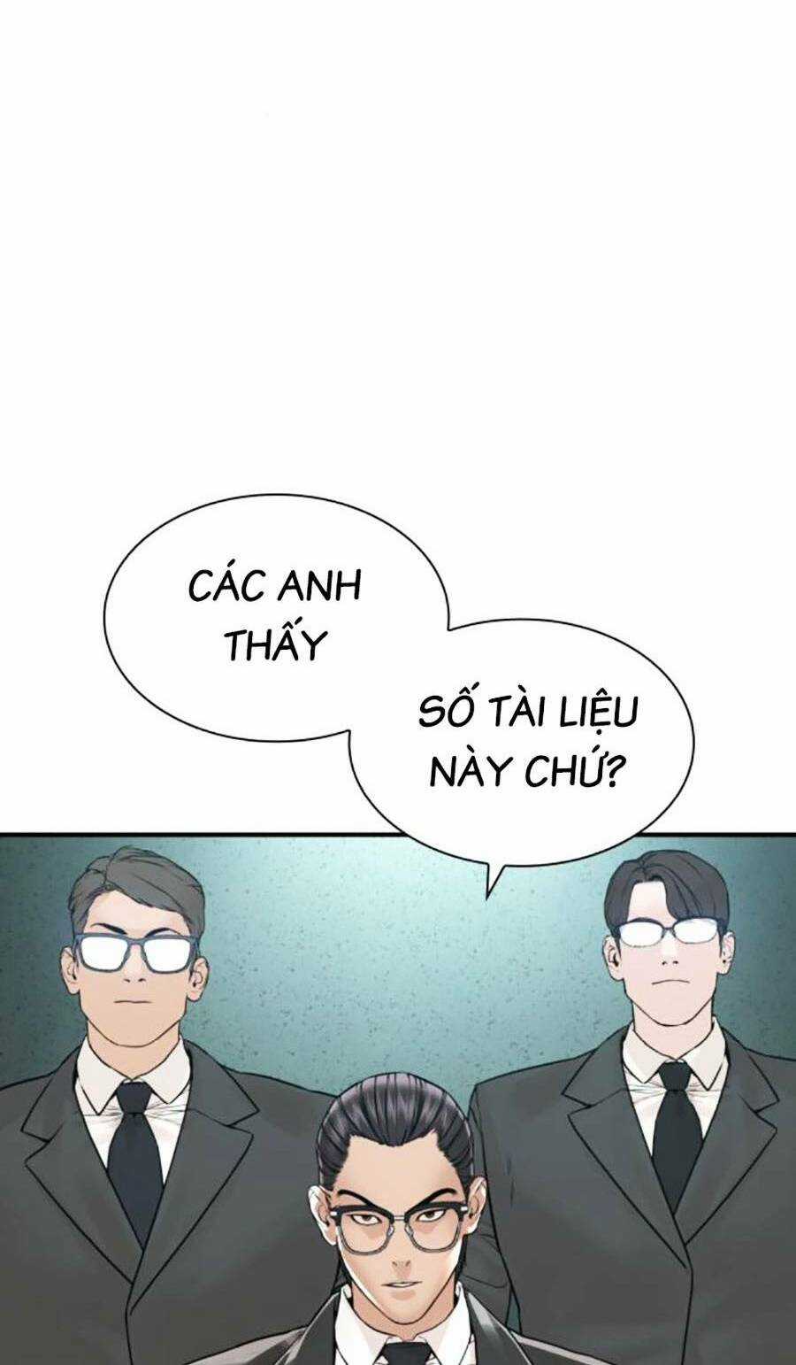 Cách Chiến Thắng Trận Đấu Chapter 201 trang 35