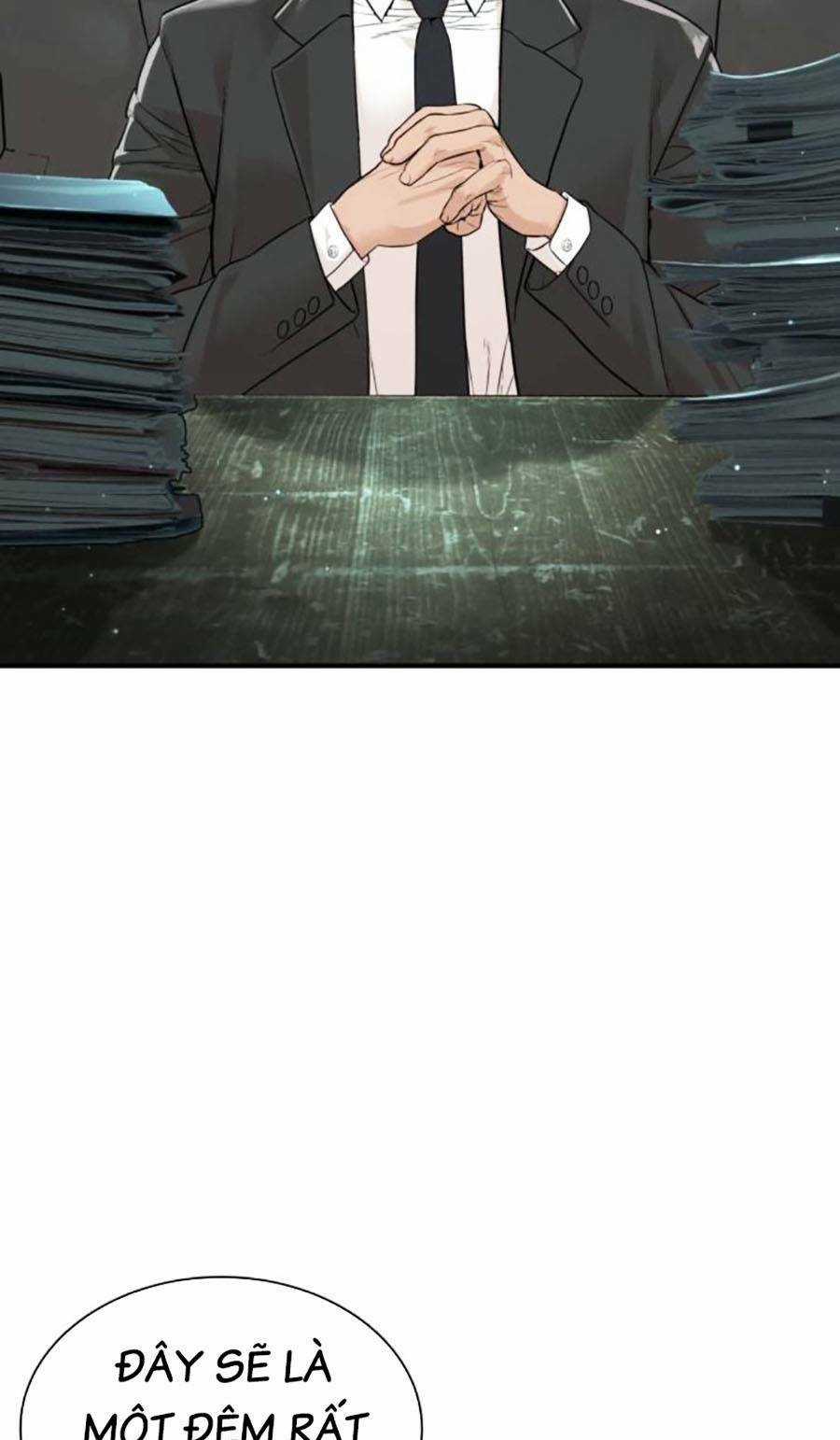 Cách Chiến Thắng Trận Đấu Chapter 201 trang 36