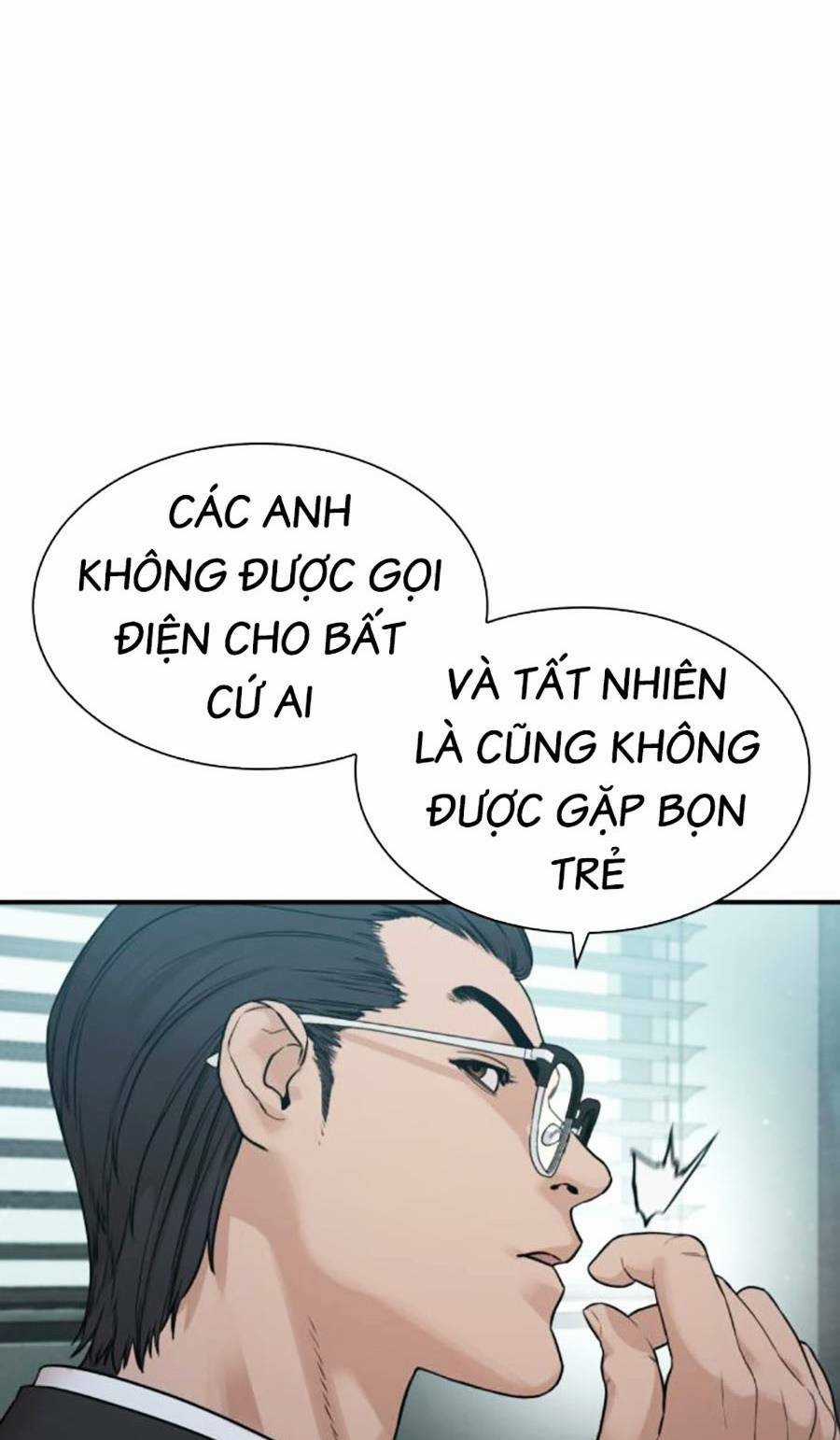 Cách Chiến Thắng Trận Đấu Chapter 201 trang 38