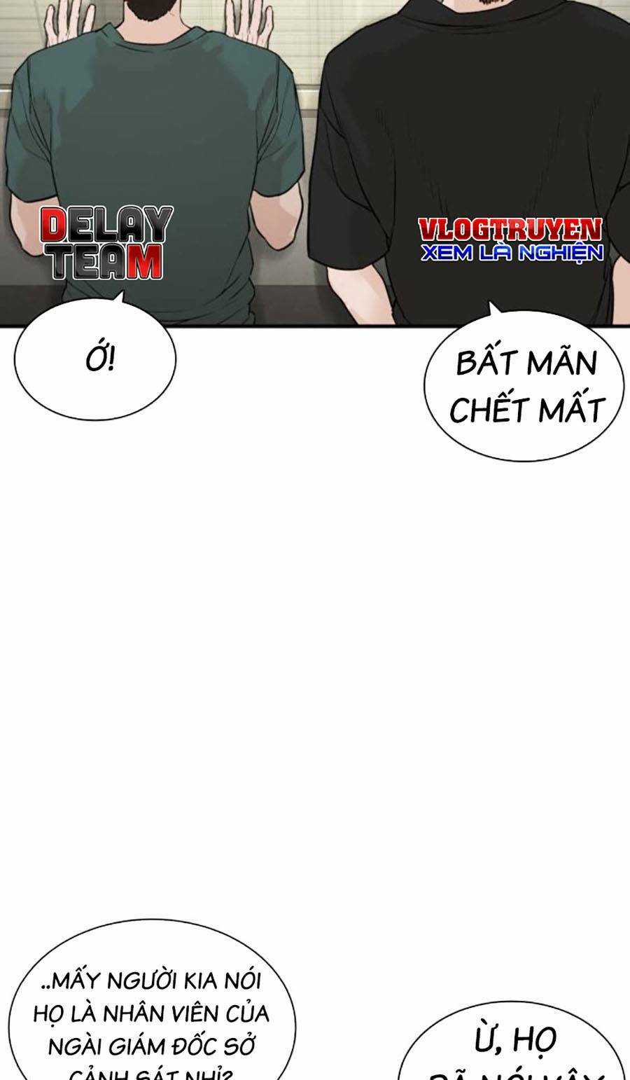 Cách Chiến Thắng Trận Đấu Chapter 201 trang 40