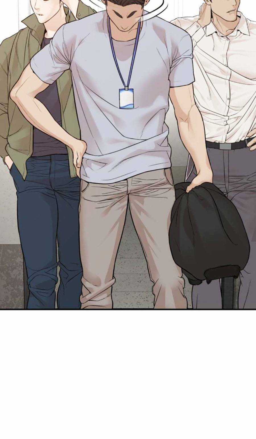 Cách Chiến Thắng Trận Đấu Chapter 201 trang 44