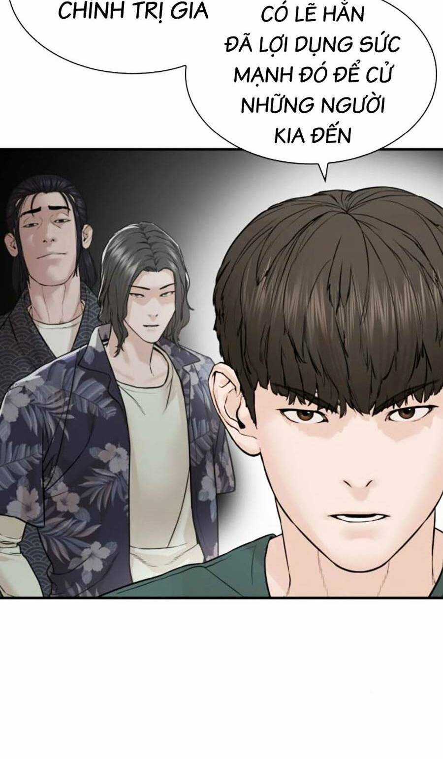 Cách Chiến Thắng Trận Đấu Chapter 201 trang 47