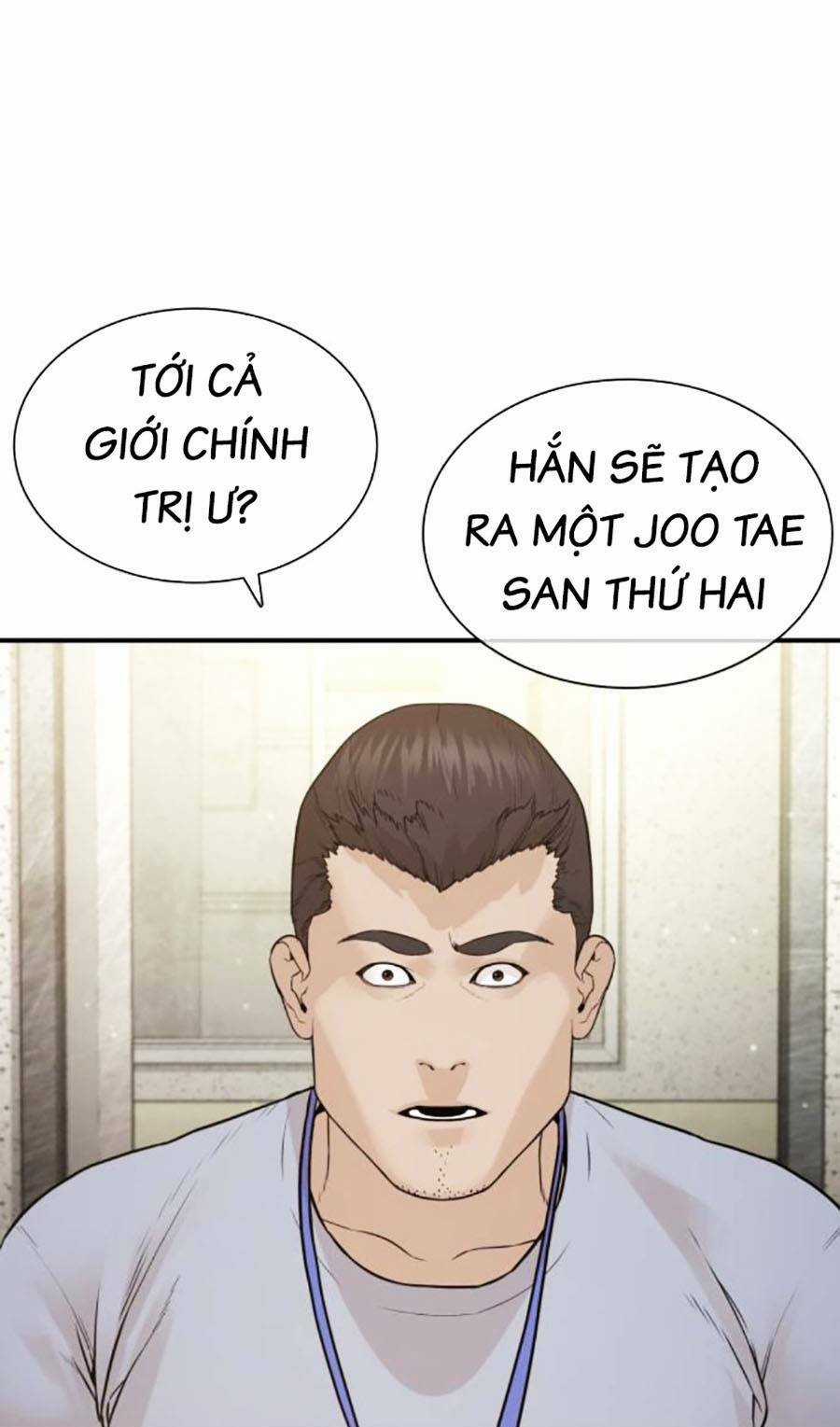 Cách Chiến Thắng Trận Đấu Chapter 201 trang 48