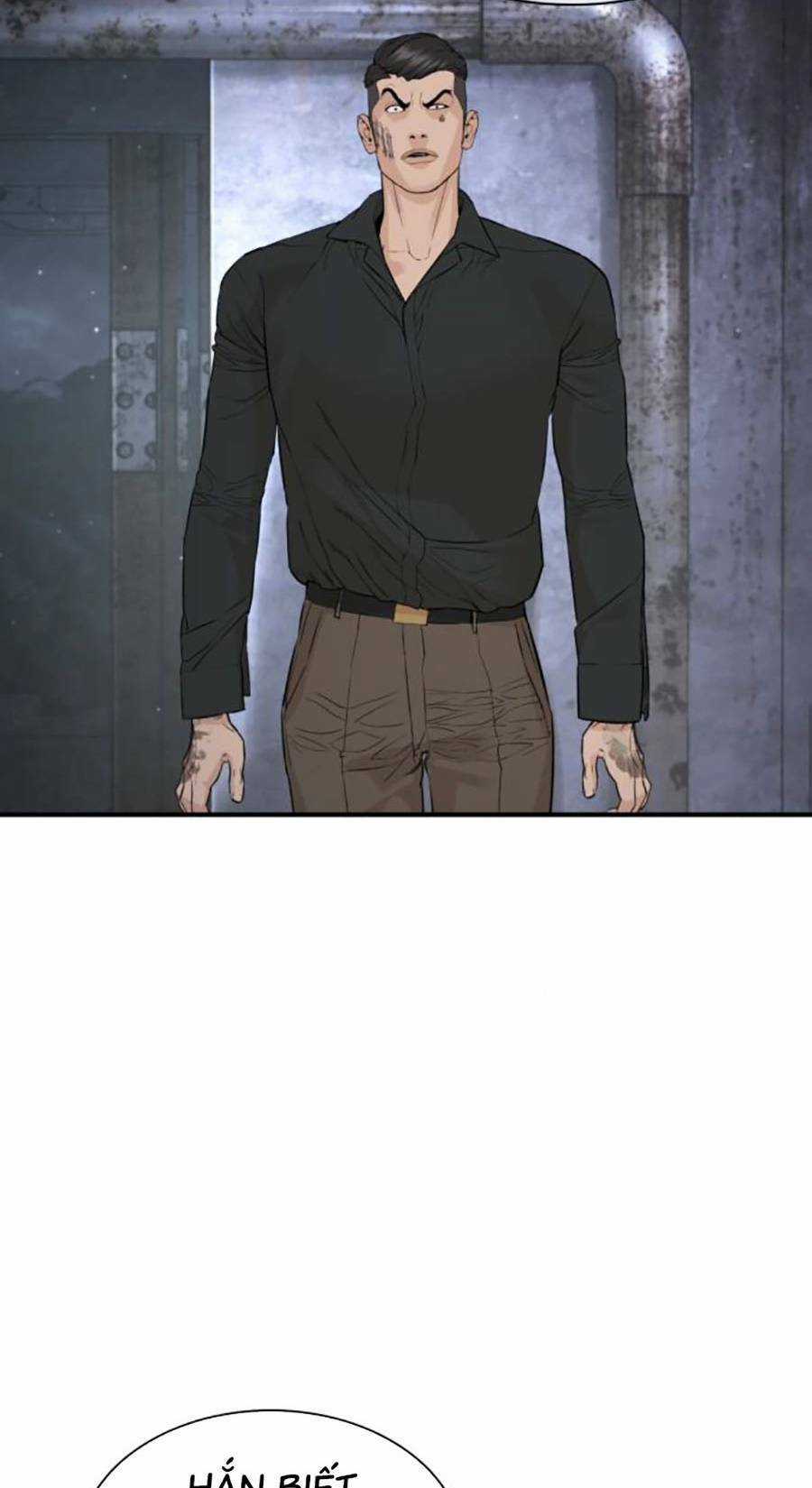 Cách Chiến Thắng Trận Đấu Chapter 201 trang 5