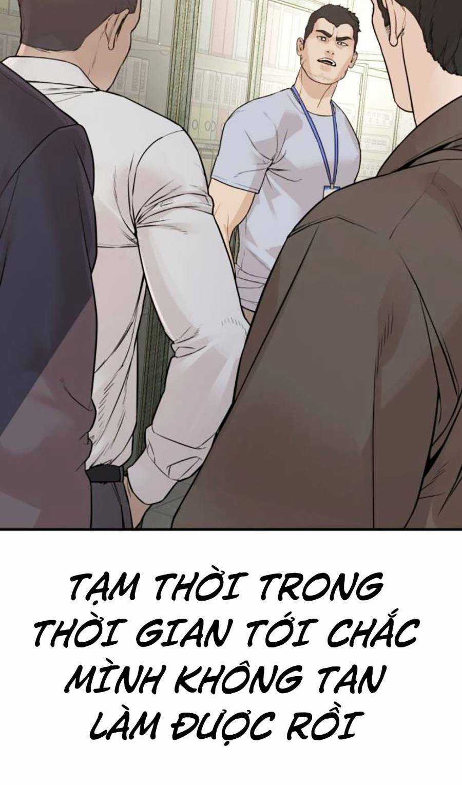 Cách Chiến Thắng Trận Đấu Chapter 201 trang 50