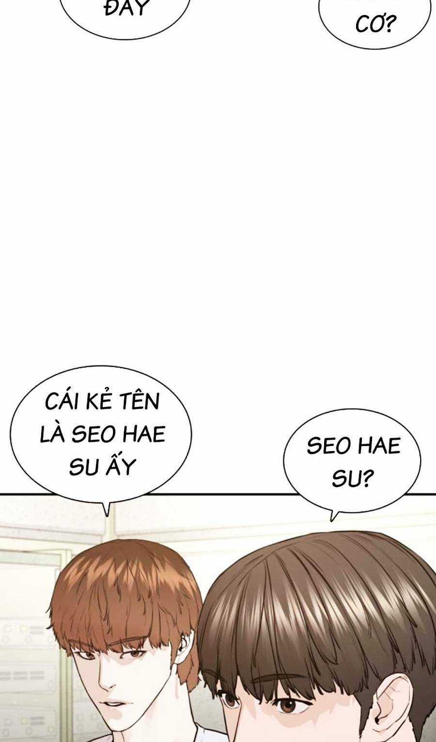 Cách Chiến Thắng Trận Đấu Chapter 201 trang 52