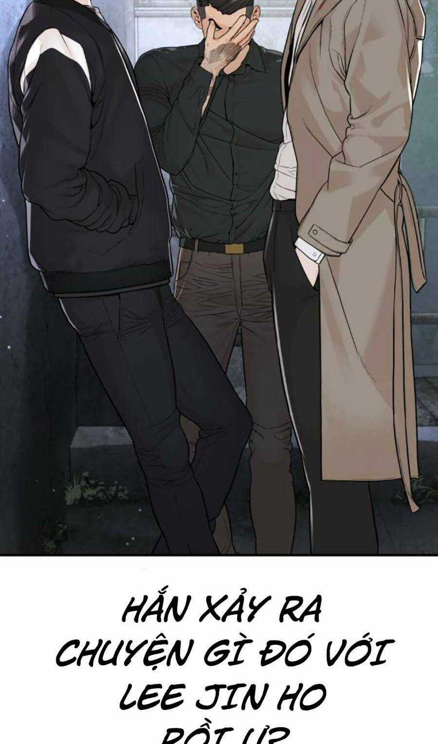 Cách Chiến Thắng Trận Đấu Chapter 201 trang 59