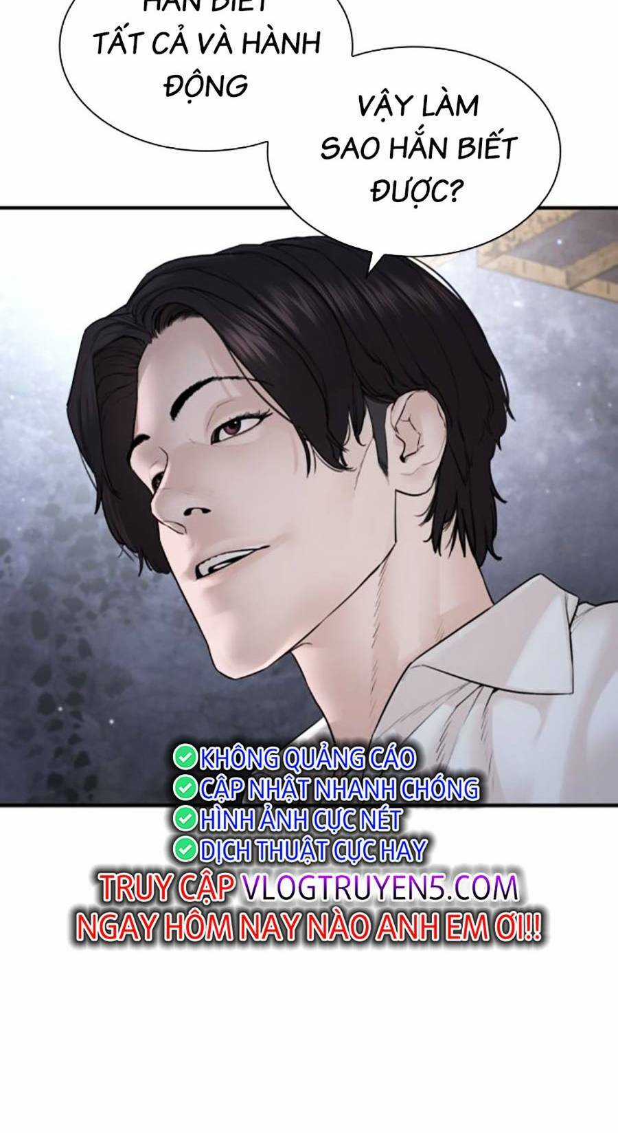 Cách Chiến Thắng Trận Đấu Chapter 201 trang 6