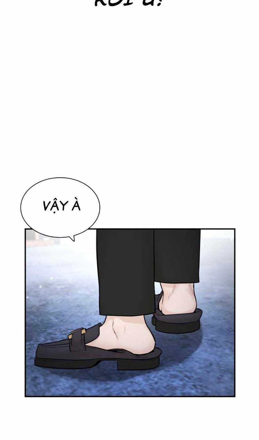 Cách Chiến Thắng Trận Đấu Chapter 201 trang 60