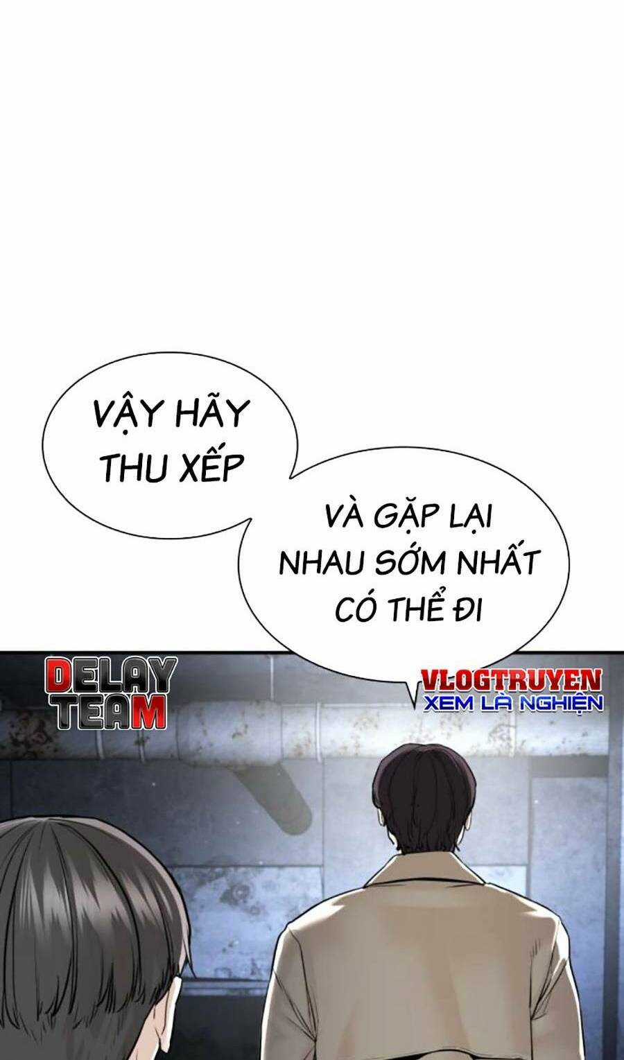 Cách Chiến Thắng Trận Đấu Chapter 201 trang 61