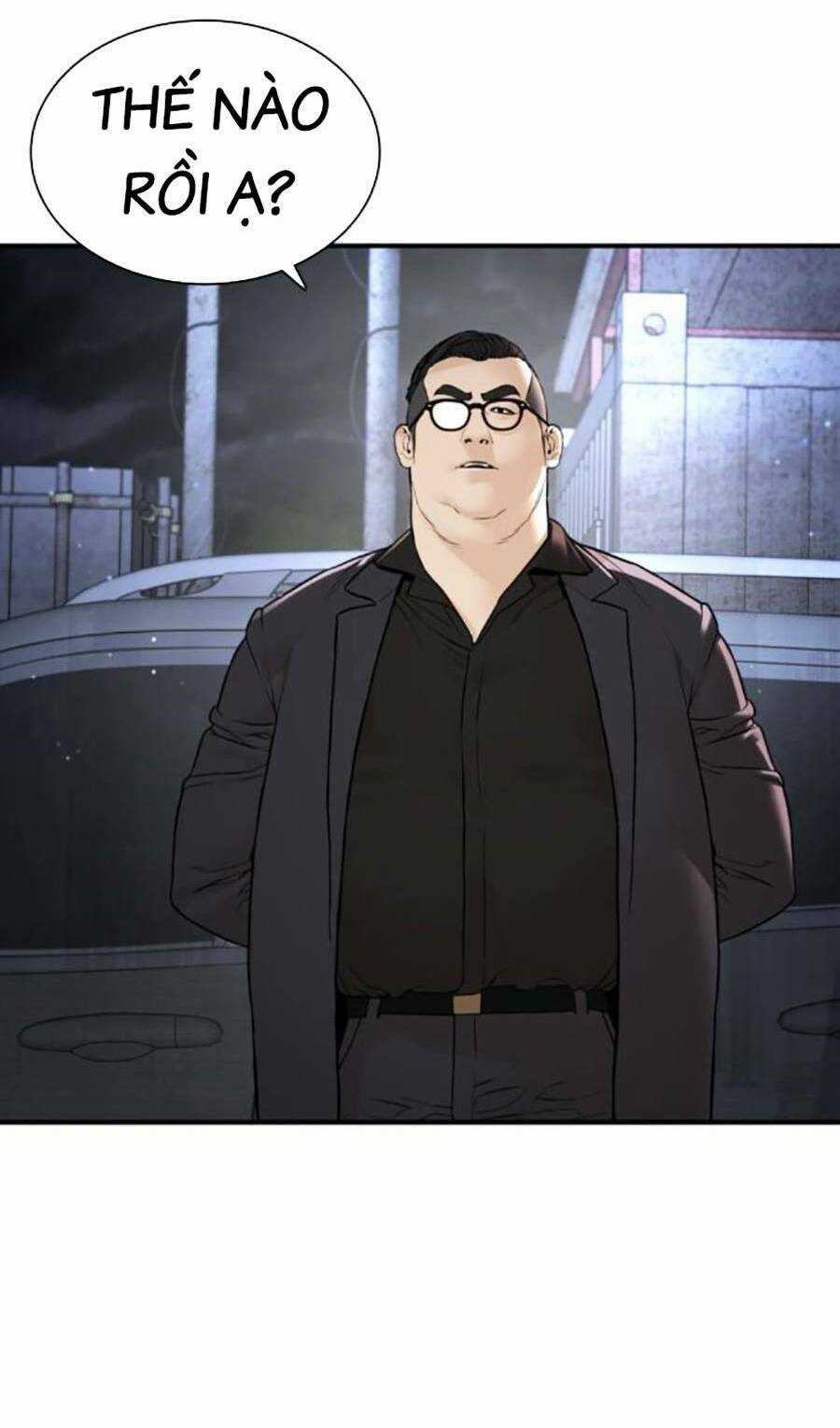 Cách Chiến Thắng Trận Đấu Chapter 201 trang 63