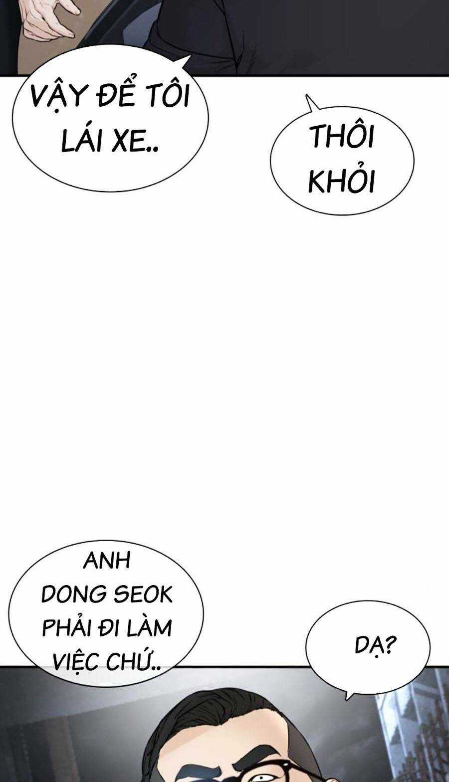 Cách Chiến Thắng Trận Đấu Chapter 201 trang 65