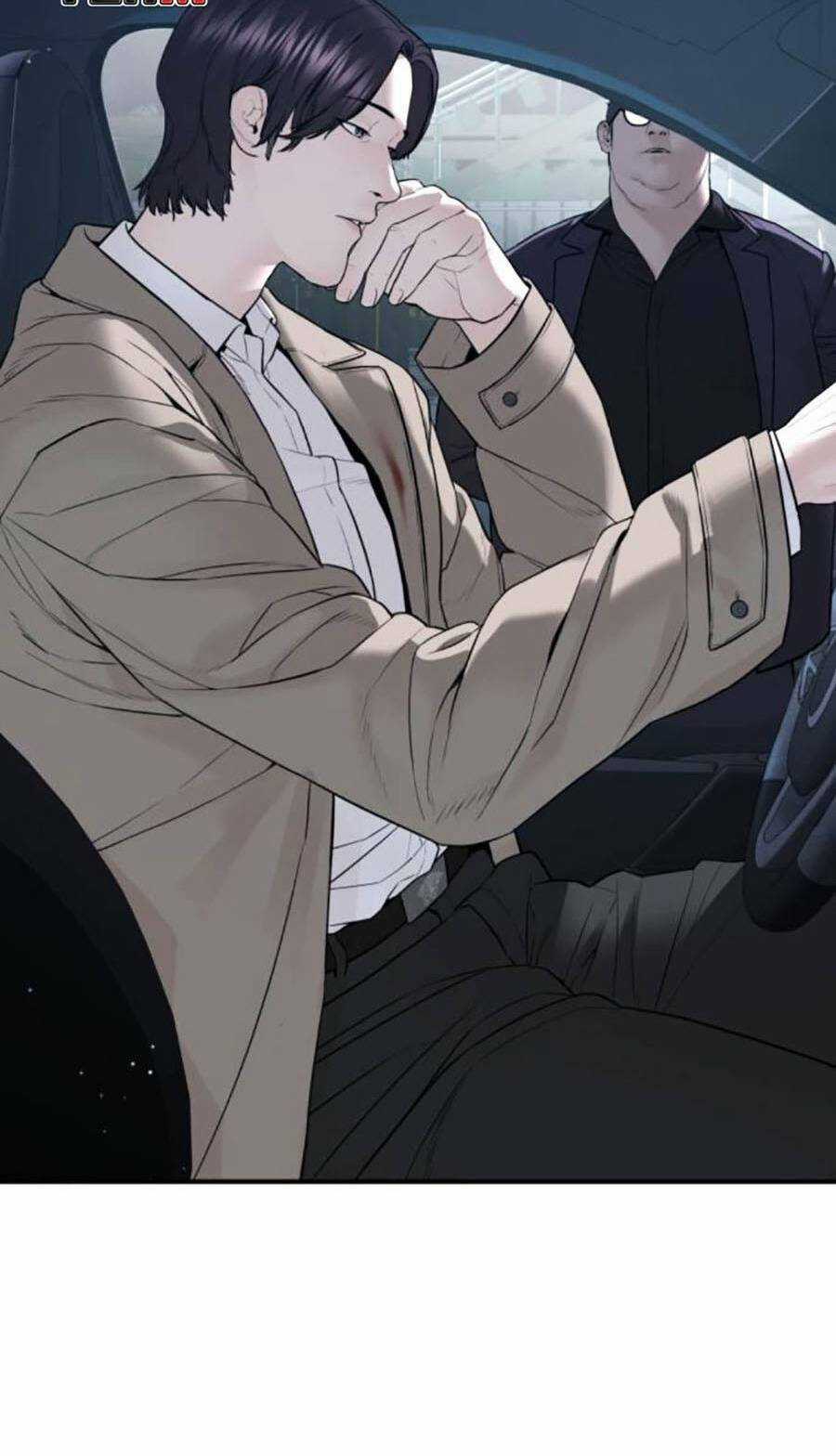 Cách Chiến Thắng Trận Đấu Chapter 201 trang 67