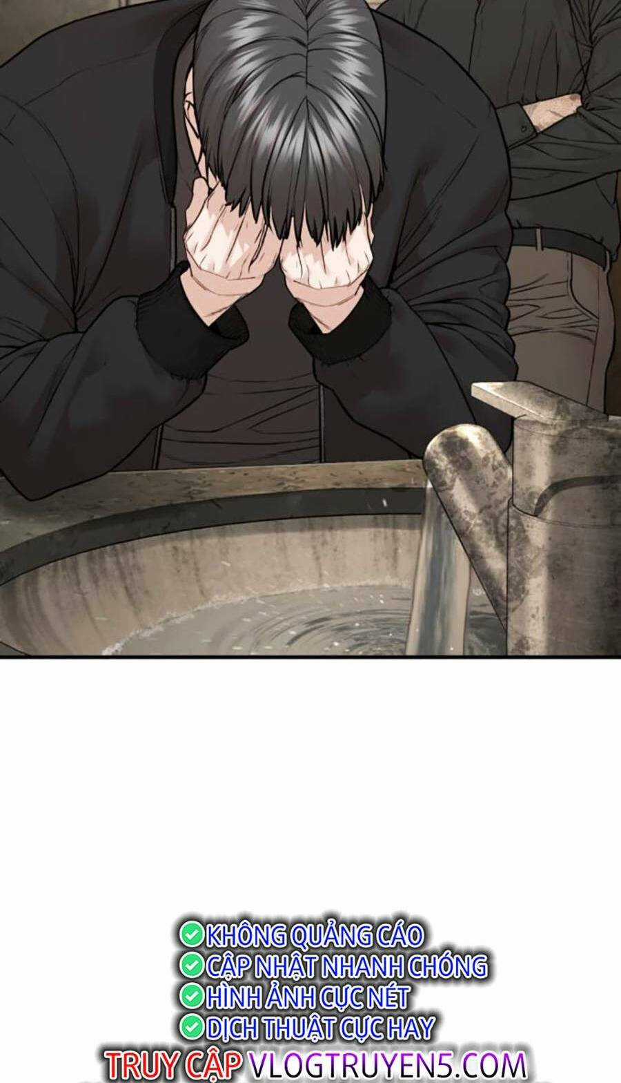 Cách Chiến Thắng Trận Đấu Chapter 201 trang 69