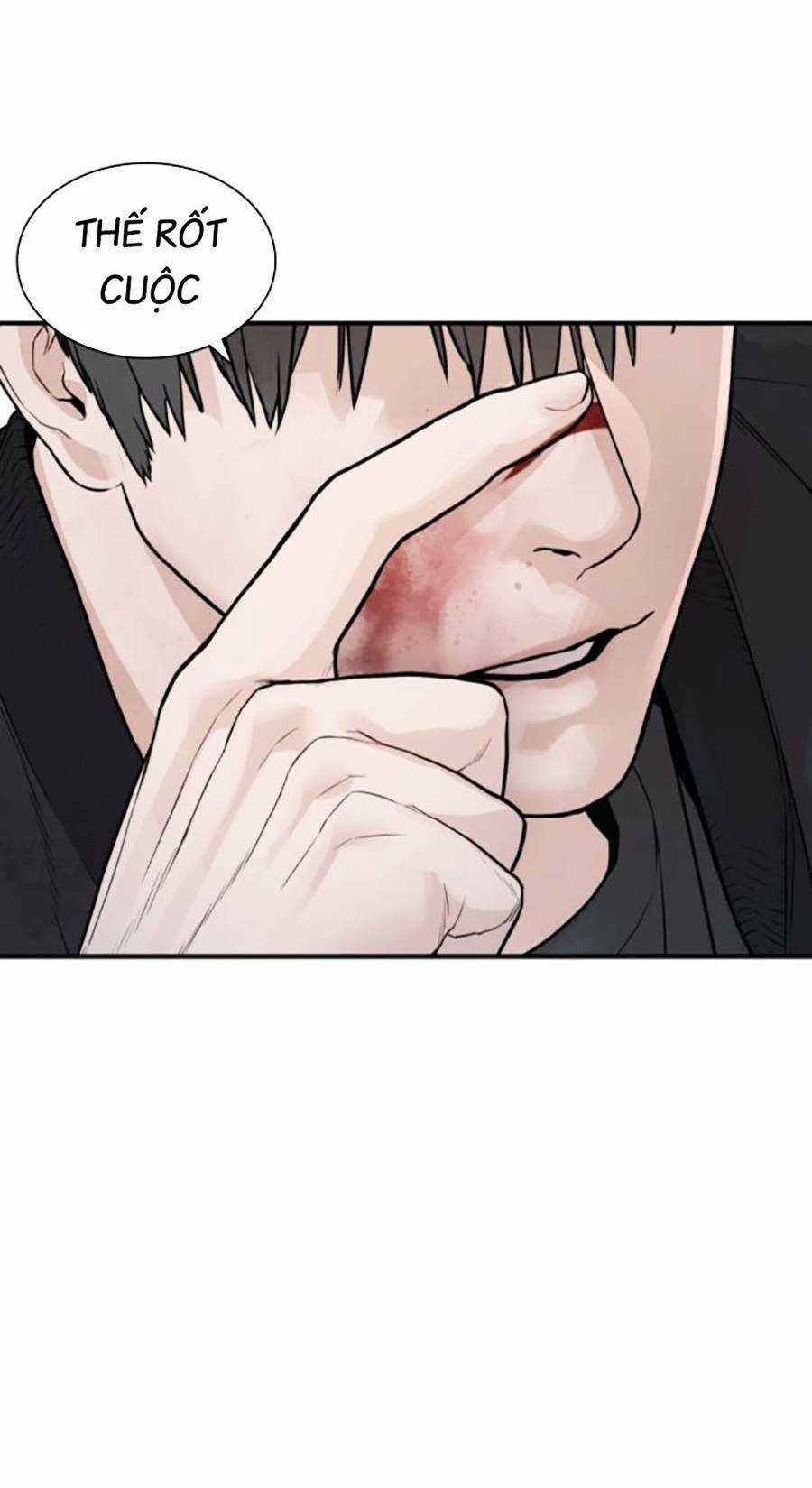 Cách Chiến Thắng Trận Đấu Chapter 201 trang 7