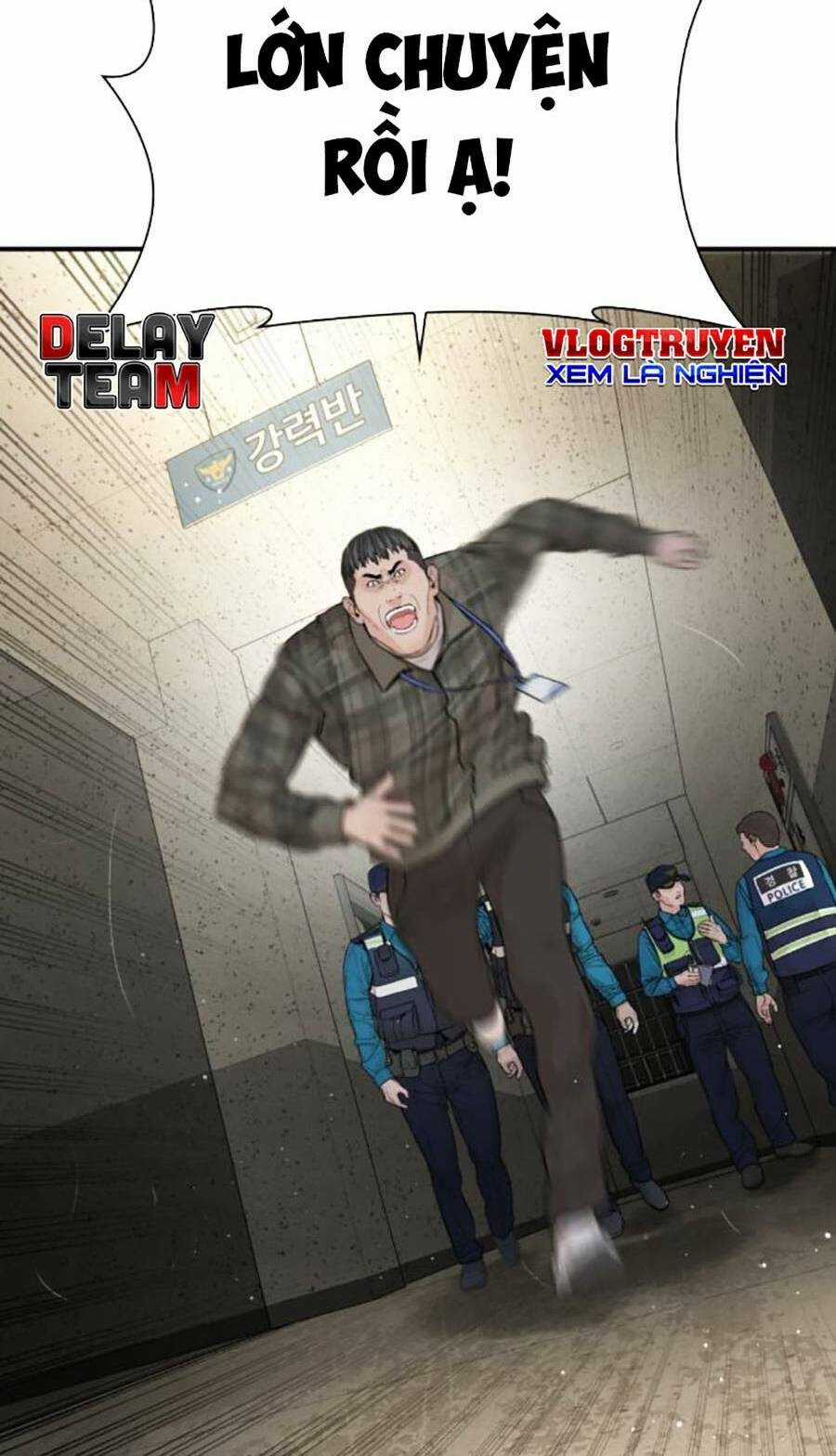 Cách Chiến Thắng Trận Đấu Chapter 201 trang 73