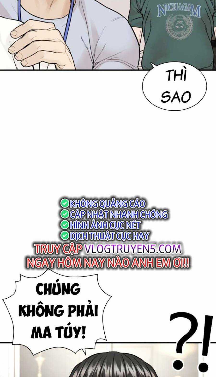 Cách Chiến Thắng Trận Đấu Chapter 201 trang 75