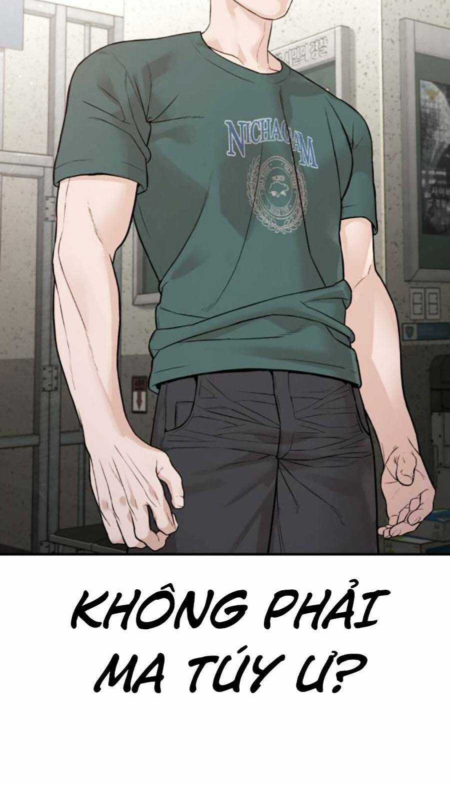 Cách Chiến Thắng Trận Đấu Chapter 201 trang 79