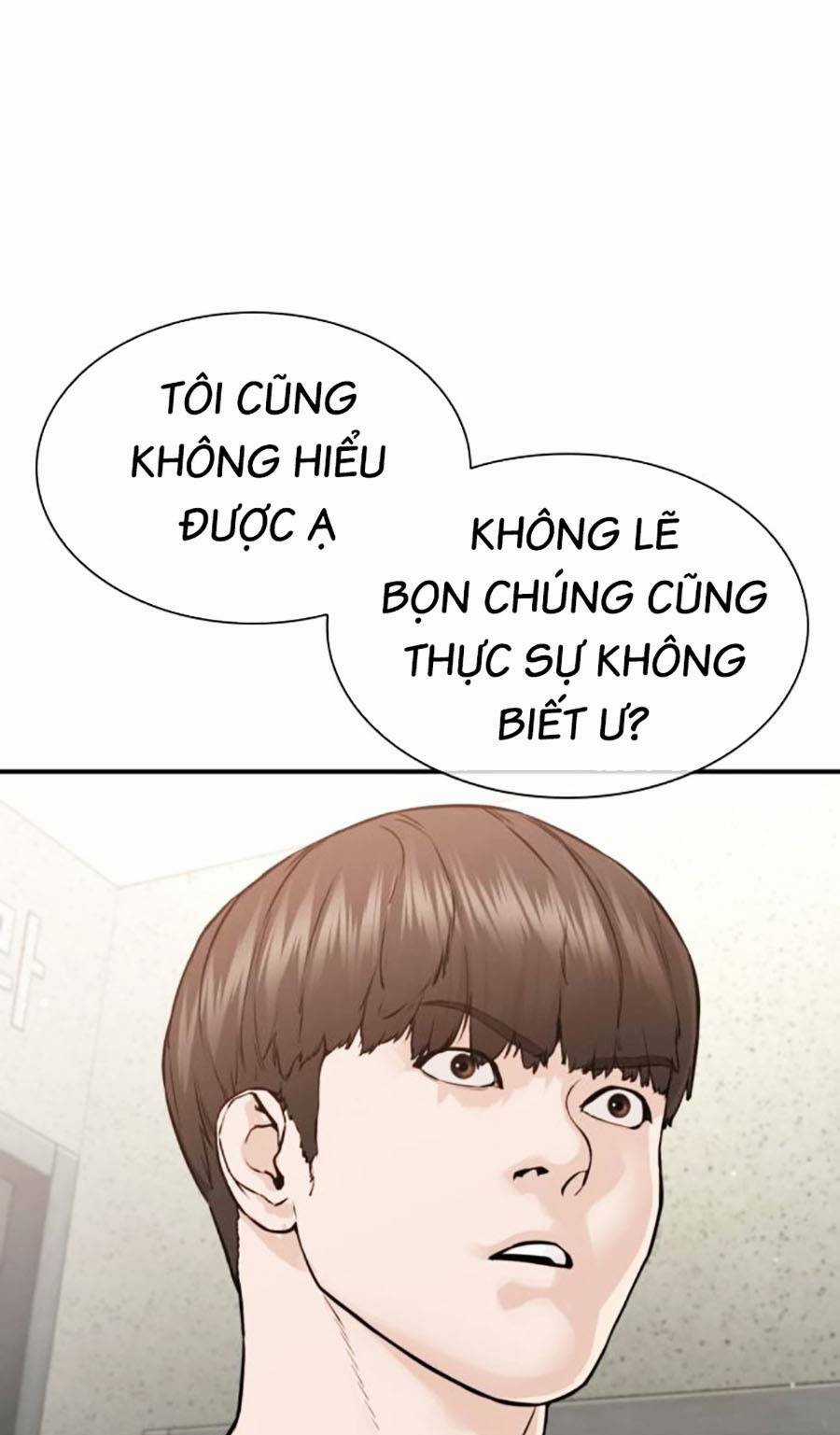 Cách Chiến Thắng Trận Đấu Chapter 201 trang 80