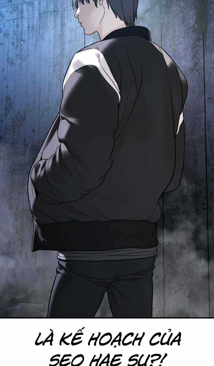 Cách Chiến Thắng Trận Đấu Chapter 201 trang 82