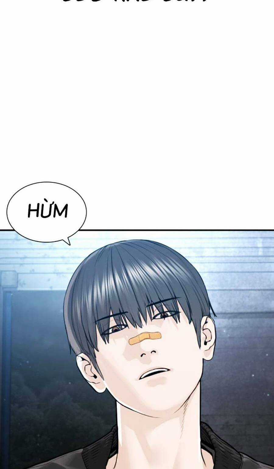 Cách Chiến Thắng Trận Đấu Chapter 201 trang 83