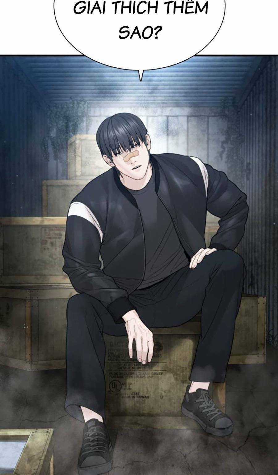 Cách Chiến Thắng Trận Đấu Chapter 201 trang 92