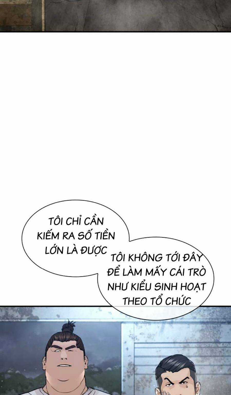 Cách Chiến Thắng Trận Đấu Chapter 201 trang 93