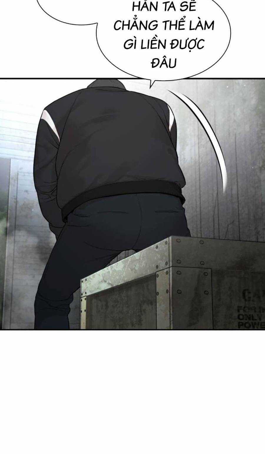 Cách Chiến Thắng Trận Đấu Chapter 201 trang 95