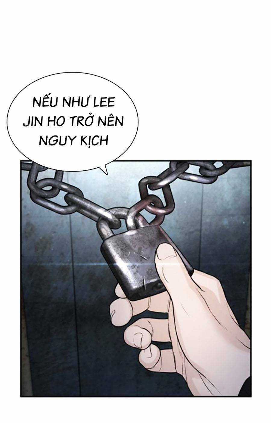 Cách Chiến Thắng Trận Đấu Chapter 201 trang 96