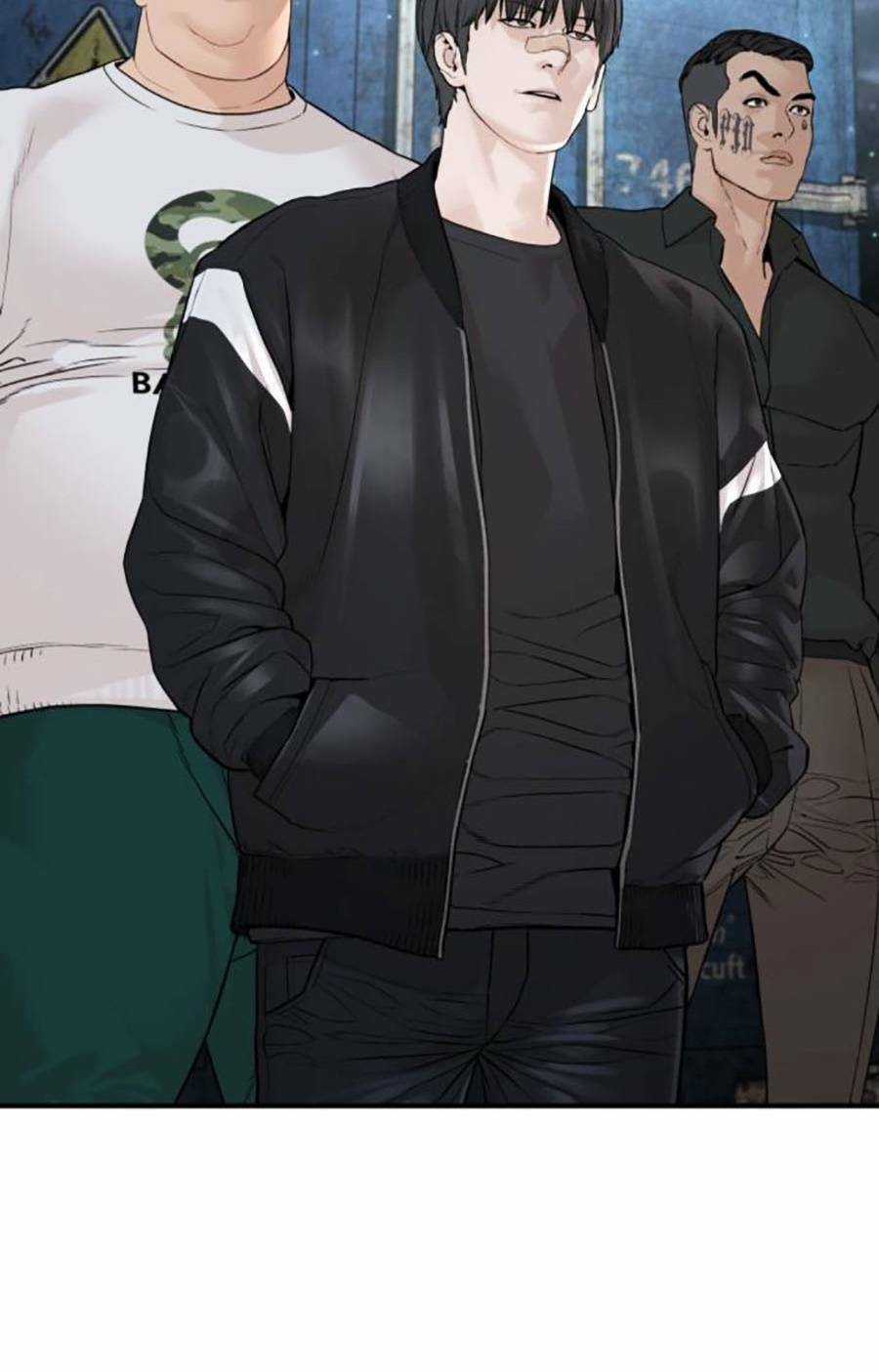 Cách Chiến Thắng Trận Đấu Chapter 201 trang 98