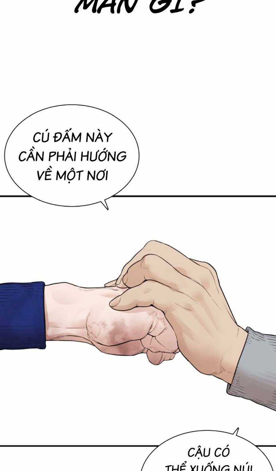 Cách Chiến Thắng Trận Đấu Chapter 202 trang 106
