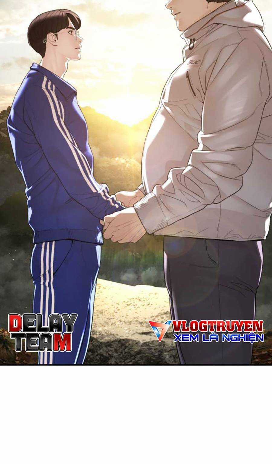 Cách Chiến Thắng Trận Đấu Chapter 202 trang 108