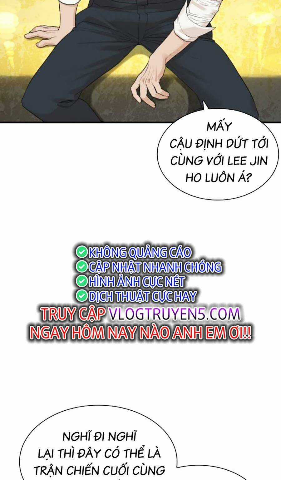 Cách Chiến Thắng Trận Đấu Chapter 202 trang 111