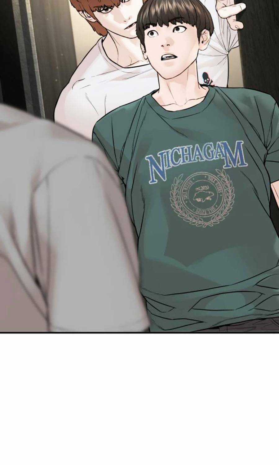 Cách Chiến Thắng Trận Đấu Chapter 202 trang 122