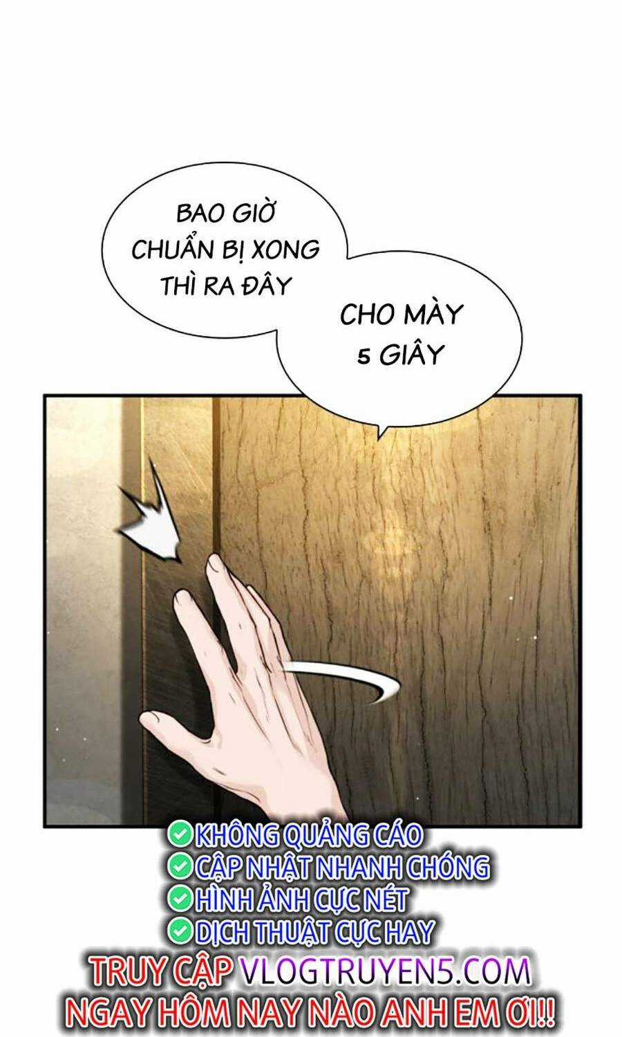 Cách Chiến Thắng Trận Đấu Chapter 202 trang 123