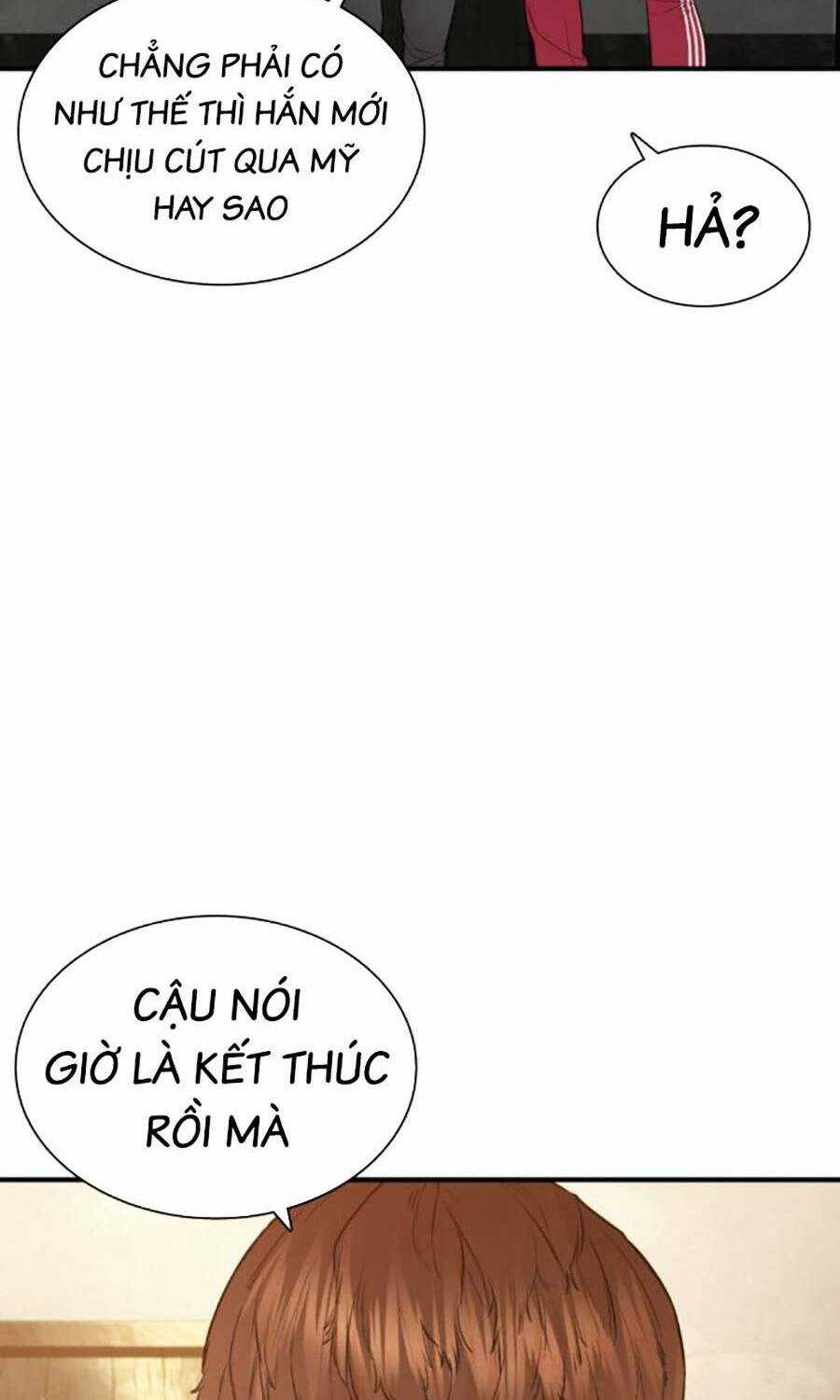 Cách Chiến Thắng Trận Đấu Chapter 202 trang 125