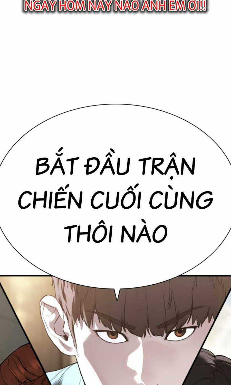 Cách Chiến Thắng Trận Đấu Chapter 202 trang 129