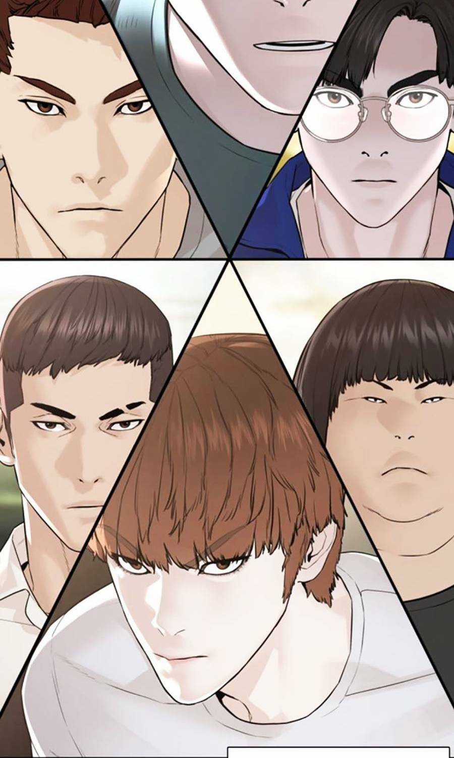 Cách Chiến Thắng Trận Đấu Chapter 202 trang 130