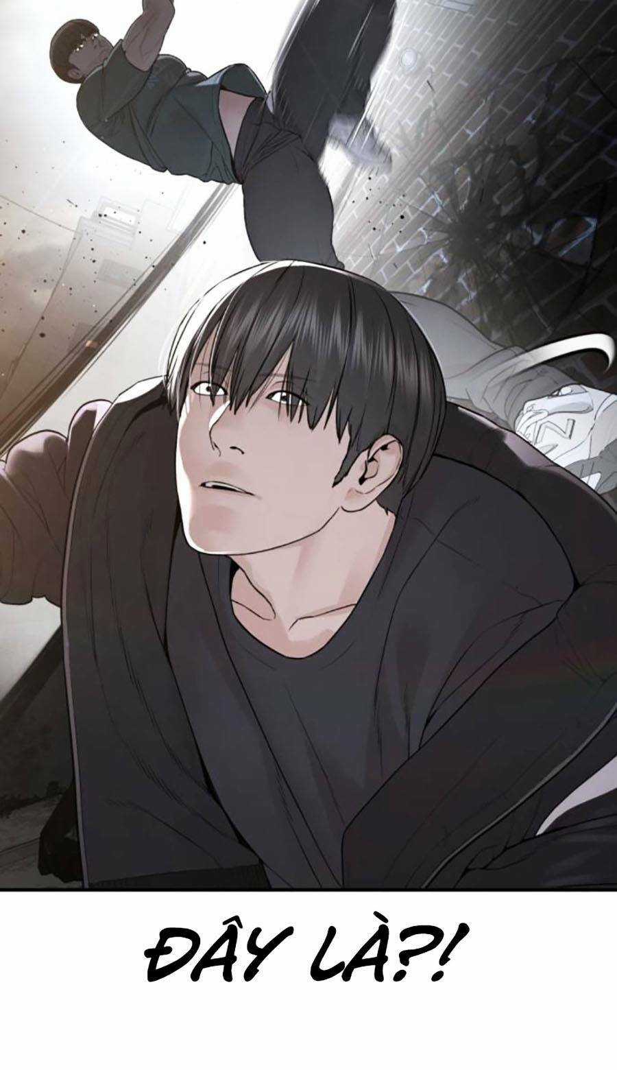 Cách Chiến Thắng Trận Đấu Chapter 202 trang 14