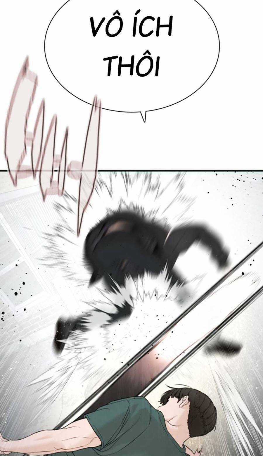 Cách Chiến Thắng Trận Đấu Chapter 202 trang 18