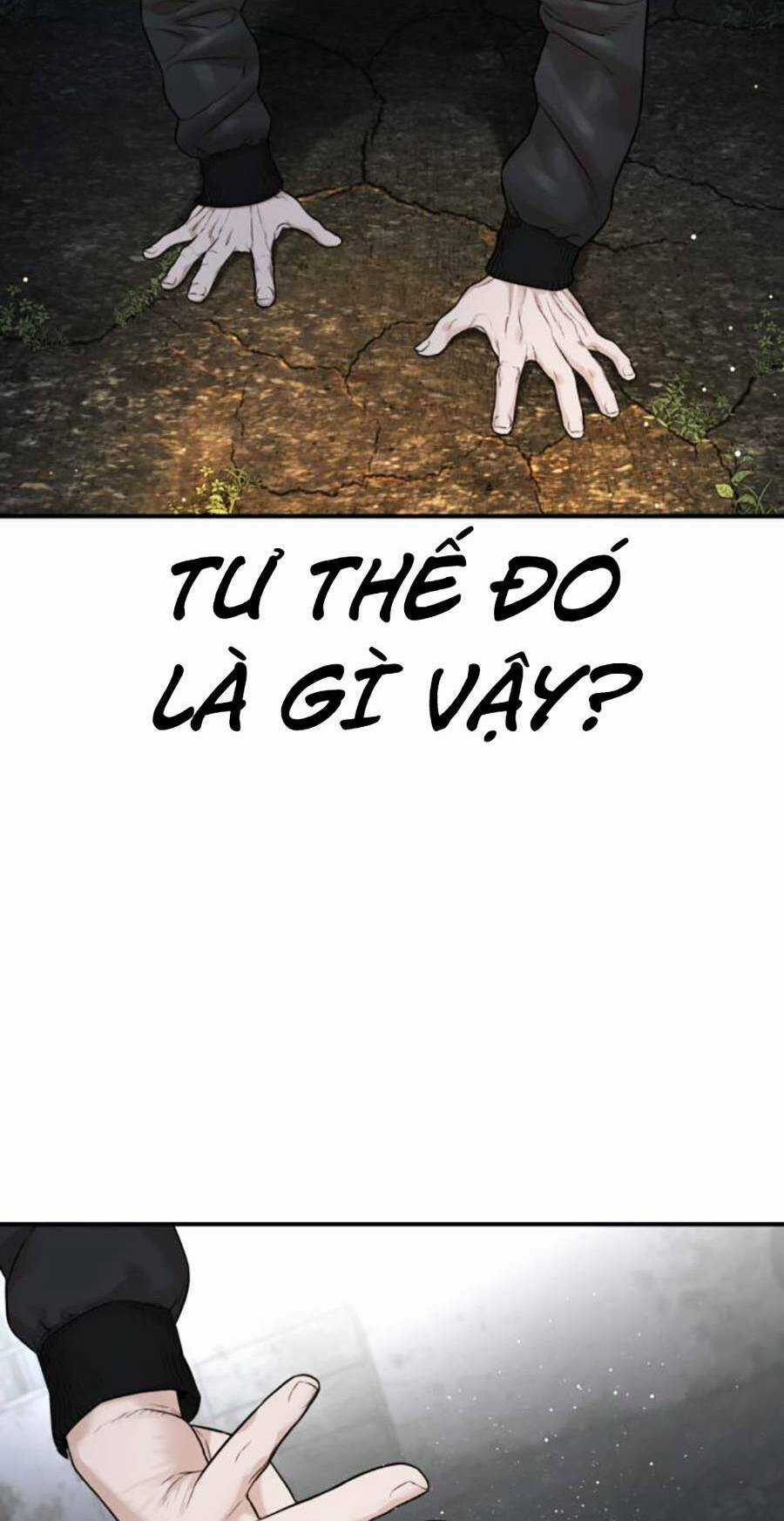 Cách Chiến Thắng Trận Đấu Chapter 202 trang 23