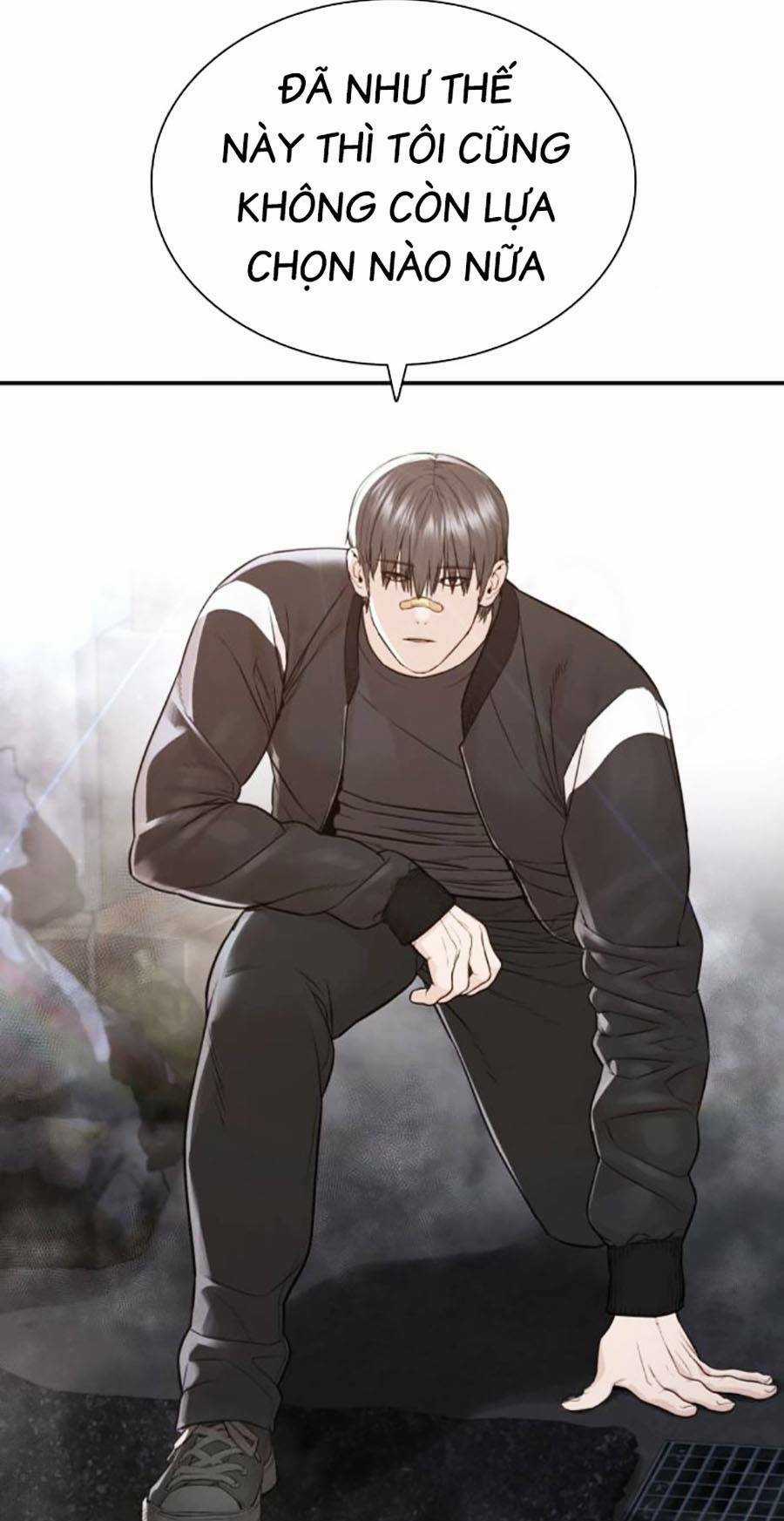 Cách Chiến Thắng Trận Đấu Chapter 202 trang 28