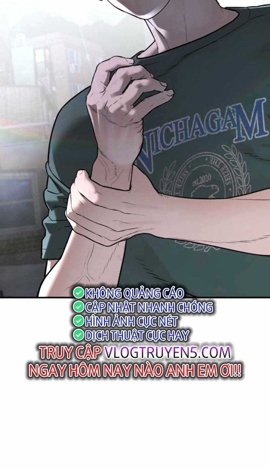 Cách Chiến Thắng Trận Đấu Chapter 202 trang 3