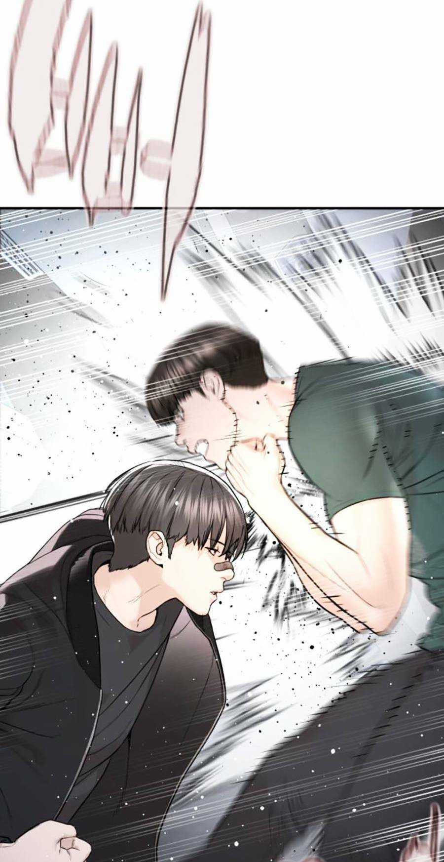 Cách Chiến Thắng Trận Đấu Chapter 202 trang 30