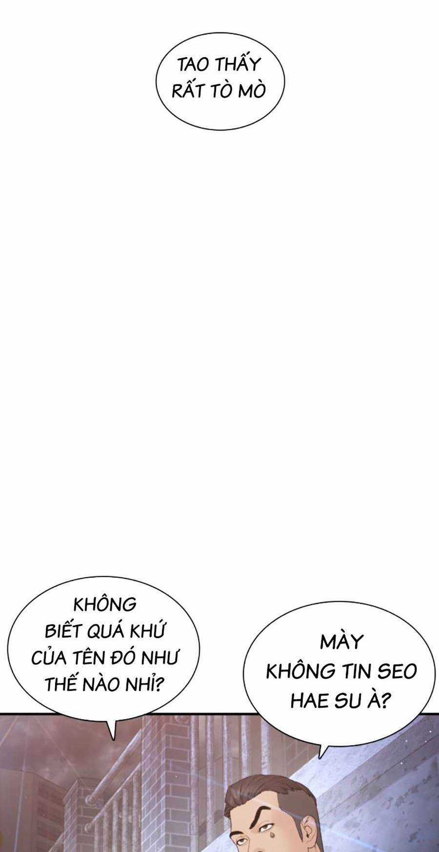 Cách Chiến Thắng Trận Đấu Chapter 202 trang 32