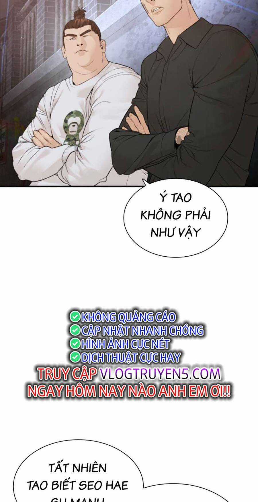 Cách Chiến Thắng Trận Đấu Chapter 202 trang 33