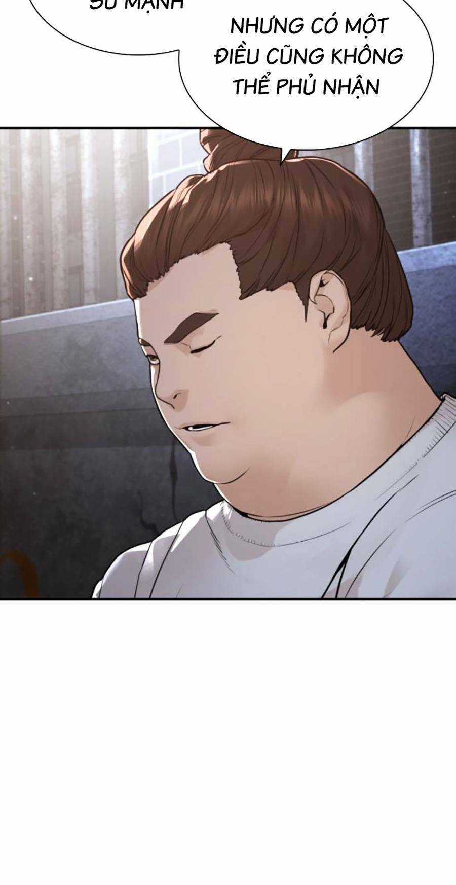 Cách Chiến Thắng Trận Đấu Chapter 202 trang 34