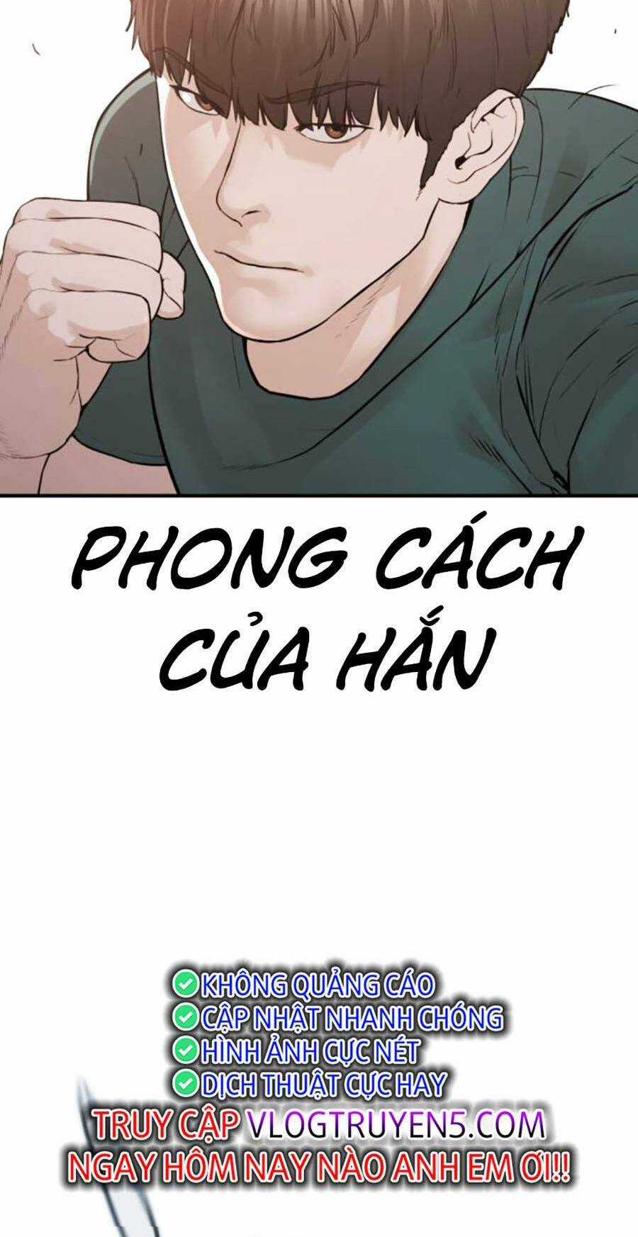 Cách Chiến Thắng Trận Đấu Chapter 202 trang 37