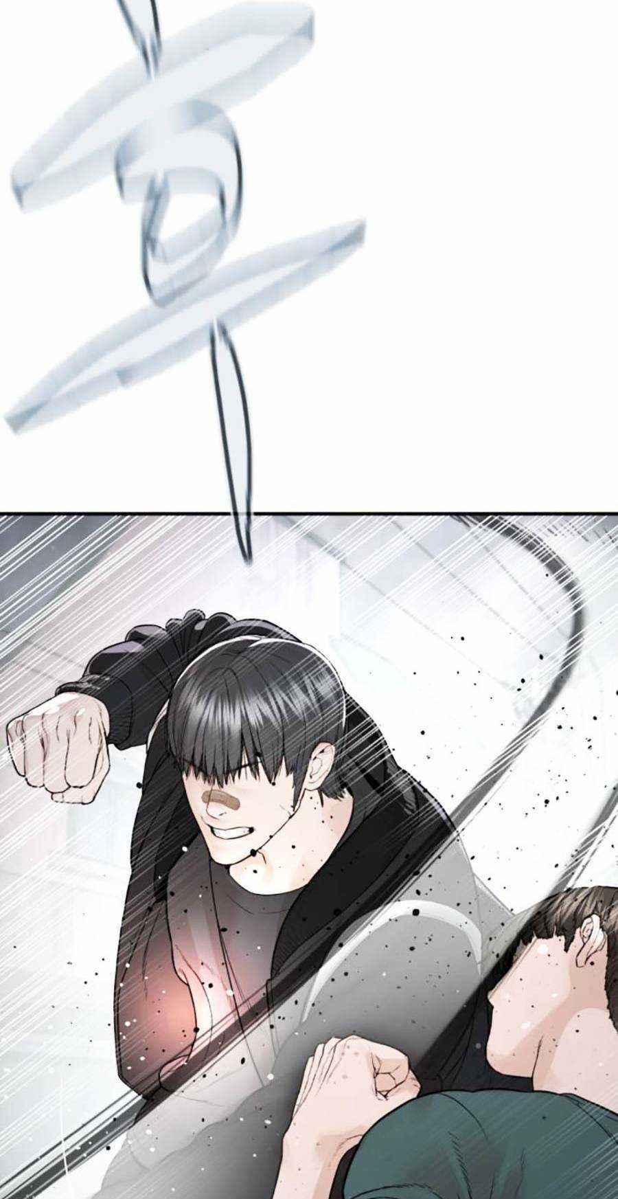 Cách Chiến Thắng Trận Đấu Chapter 202 trang 38