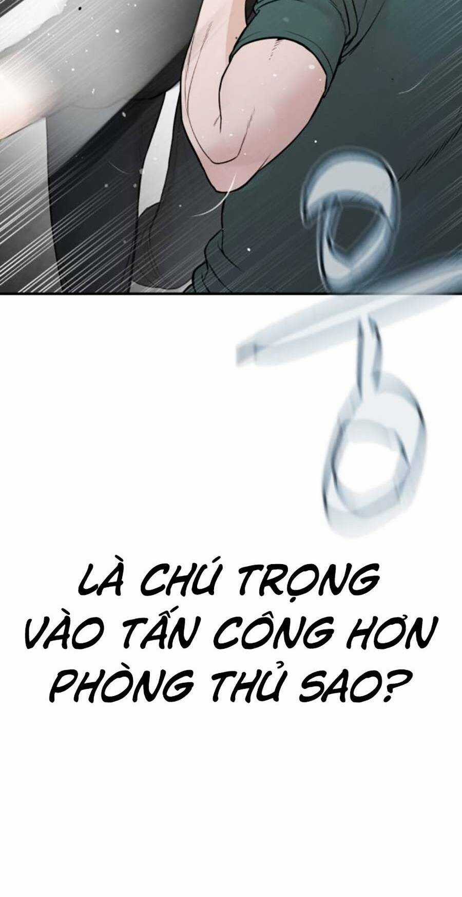 Cách Chiến Thắng Trận Đấu Chapter 202 trang 39